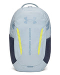 UA Hustle 6.0 Backpack - Gray
