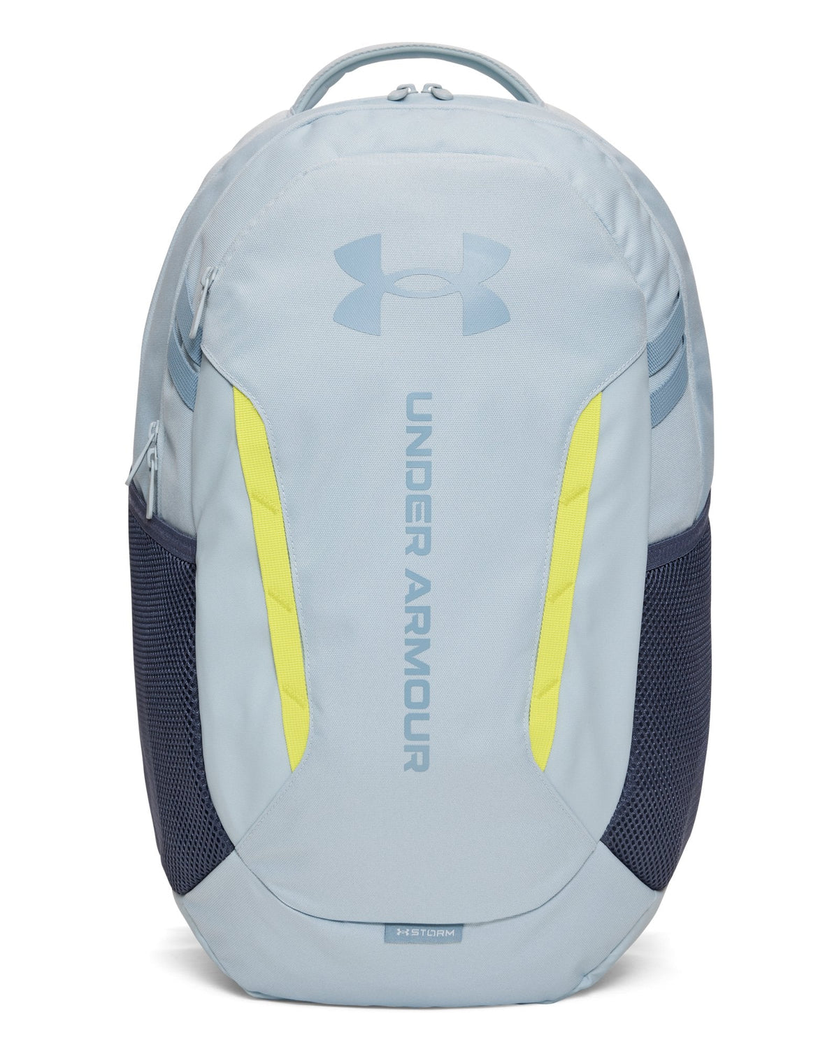 UA Hustle 6.0 Backpack - Gray