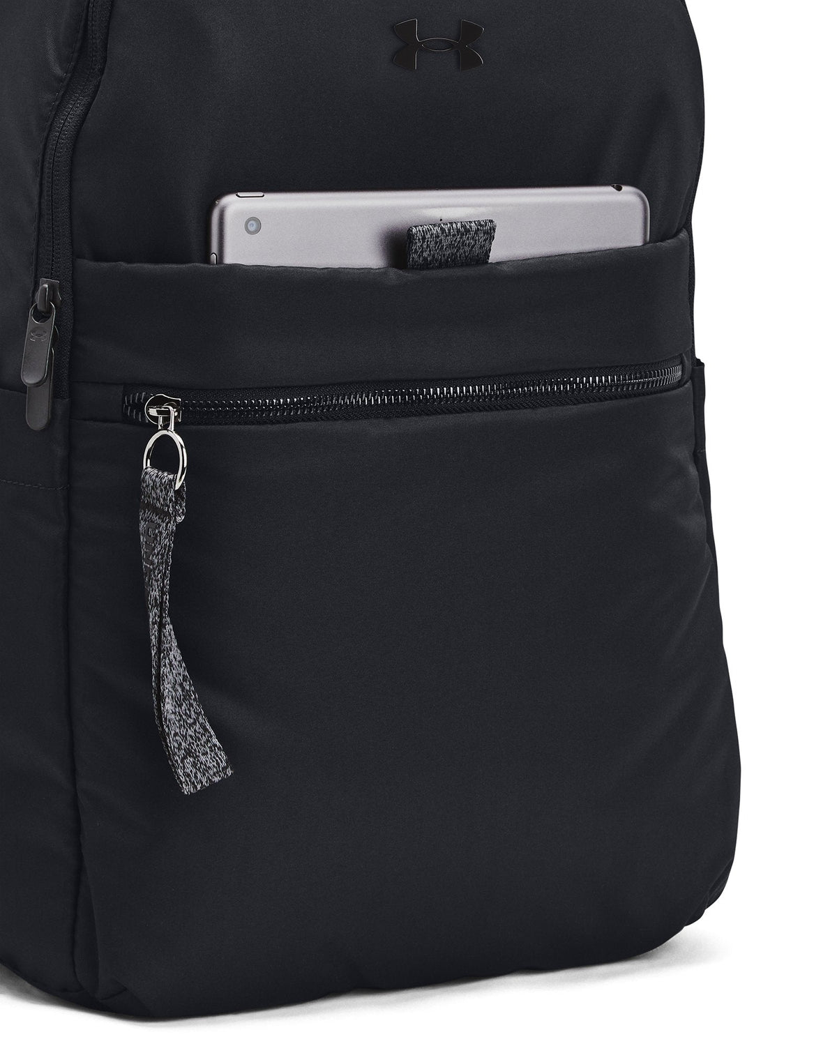 UA Studio Campus Backpack - Black