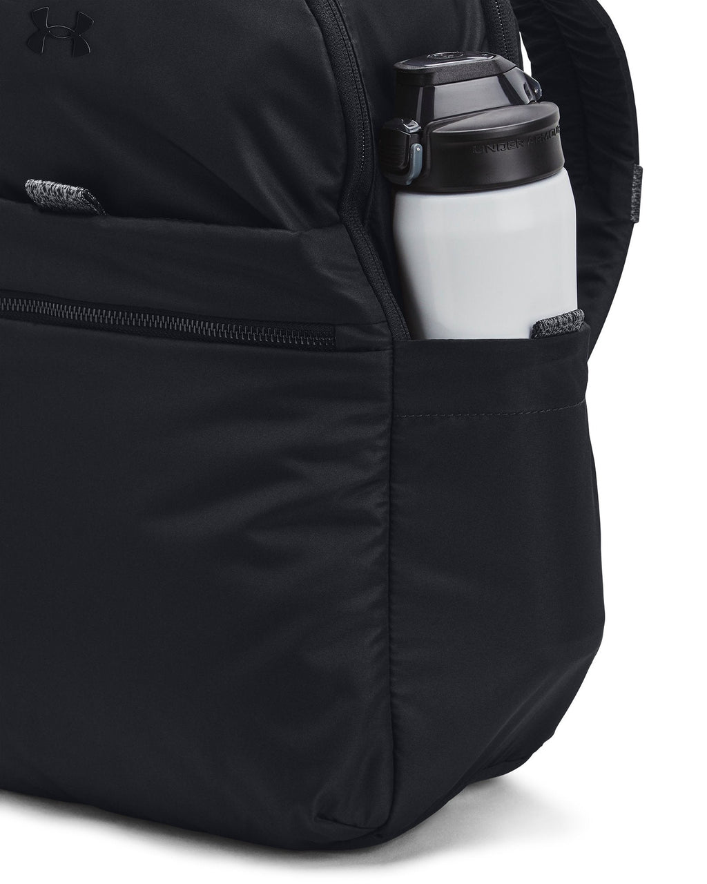 UA Studio Campus Backpack - Black