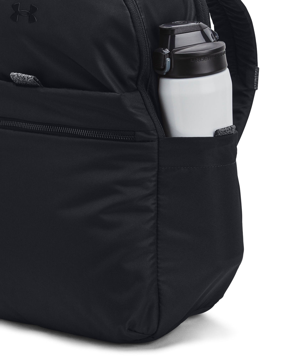 UA Studio Campus Backpack - Black