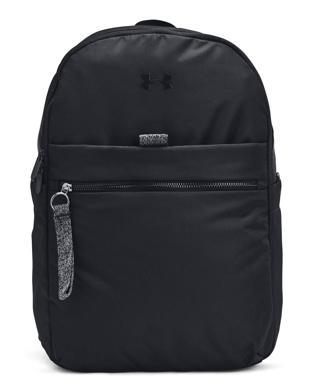 UA Studio Campus Backpack - Black
