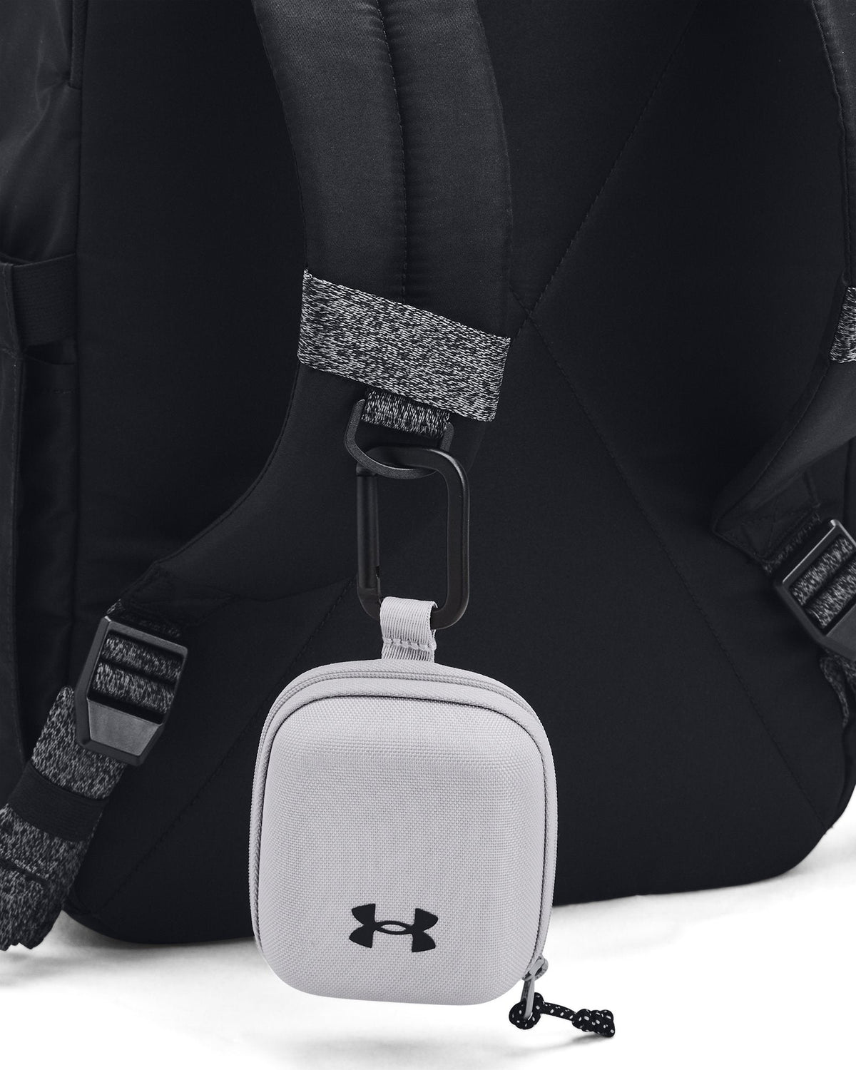 UA Studio Campus Backpack - Black