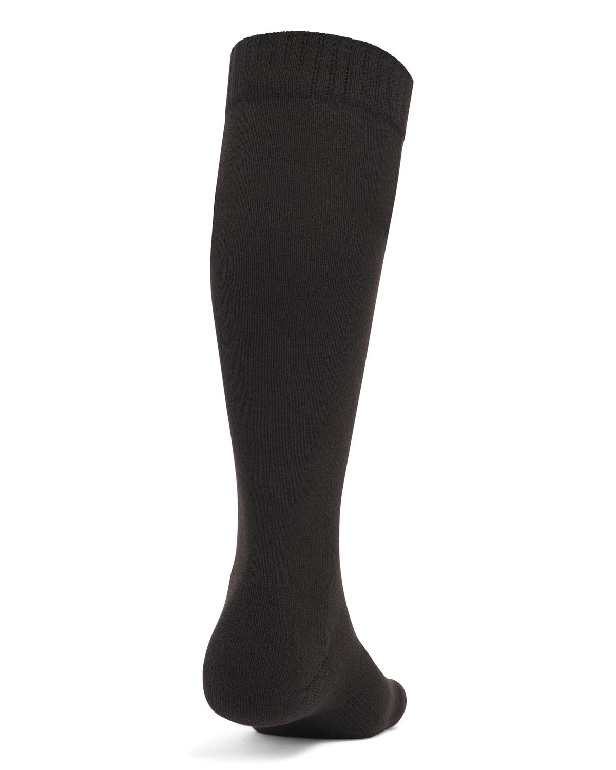UA Tactical Unisex Over-The-Calf Socks - Black