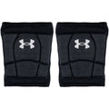 UA Armour 3 Unisex Volleyball Knee Pads - Black