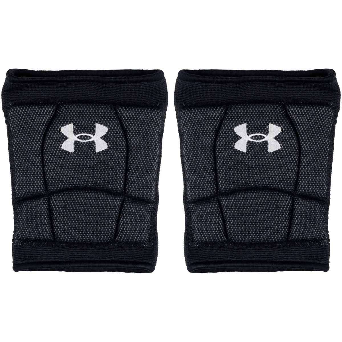 UA Armour 3 Unisex Volleyball Knee Pads - Black