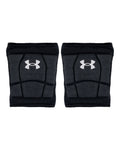 UA Armour 3 Kids' Volleyball Knee Pads - Black