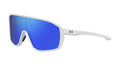 UA Gameday Jr. Mirror Kids' Sunglasses - Misc/Assorted