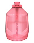 UA Sideline 1-Gallon Jug Water Bottle - Pink