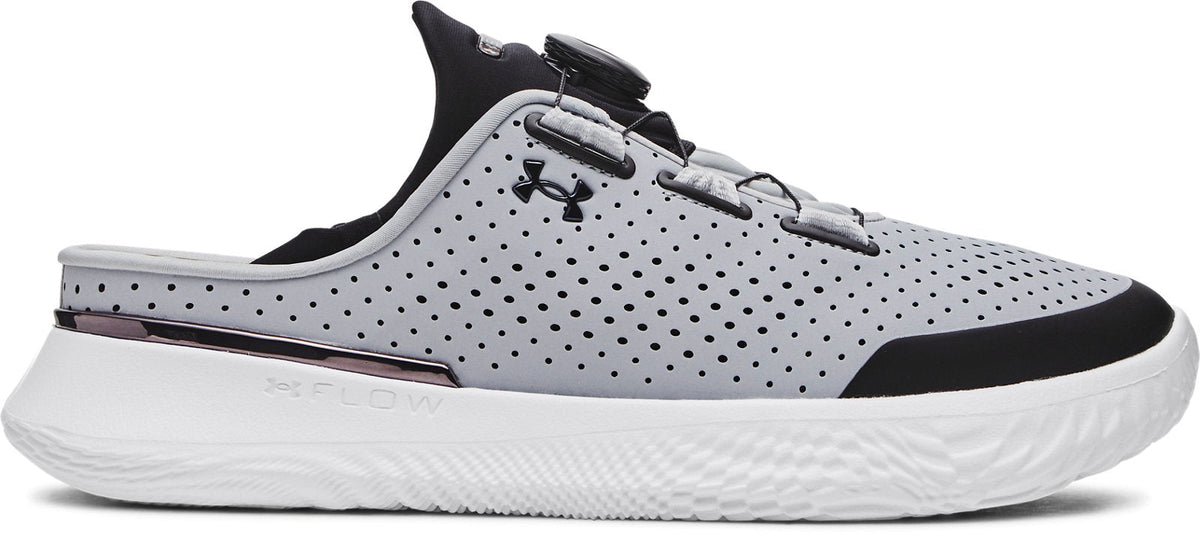 UA SlipSpeed™ Unisex Training Shoes - Gray