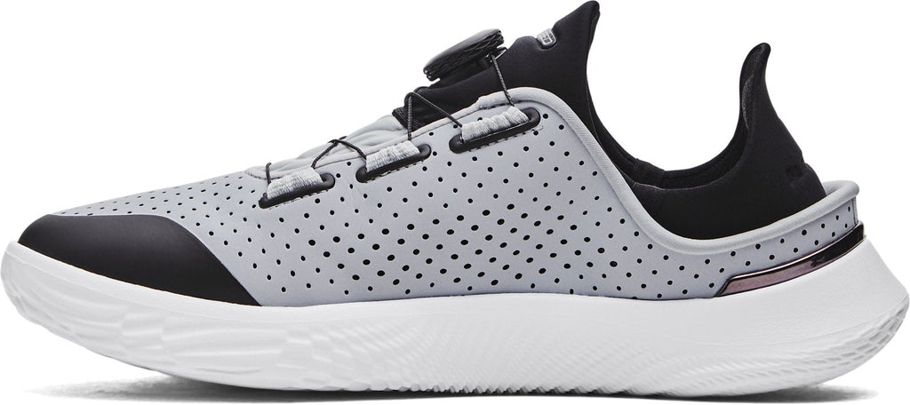 UA SlipSpeed™ Unisex Training Shoes - Gray