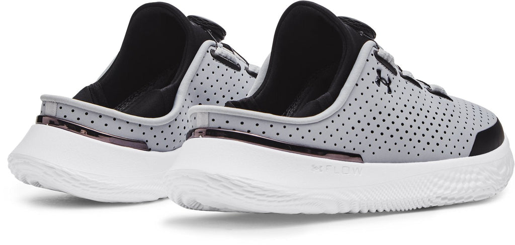 UA SlipSpeed™ Unisex Training Shoes - Gray