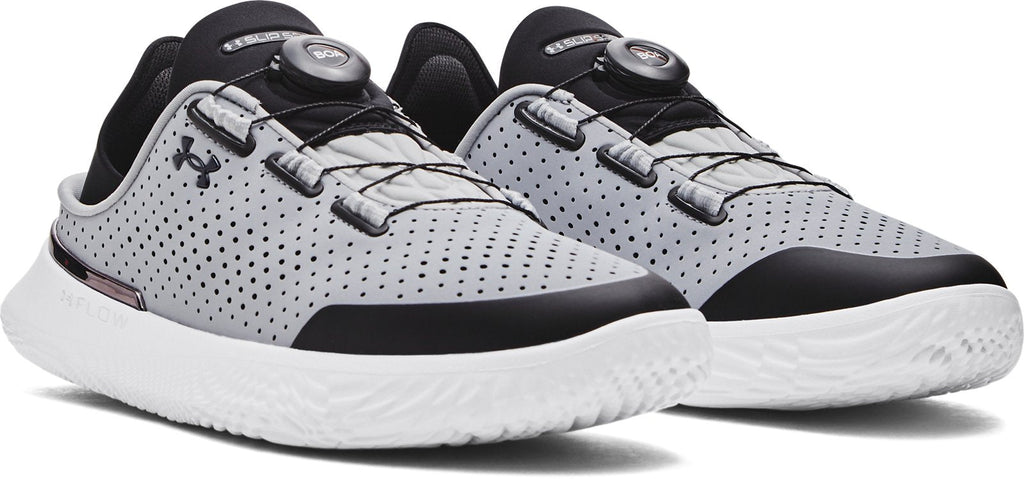 UA SlipSpeed™ Unisex Training Shoes - Gray
