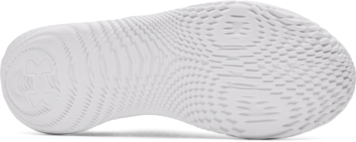 UA SlipSpeed™ Unisex Training Shoes - Gray