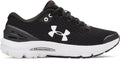 UA Charged Gemini Women's Running Shoes - Black