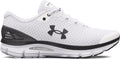UA Charged Gemini Men's Running Shoes - White