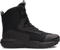 UA Valsetz Men's Tactical Boots - Black