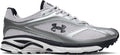 UA Apparition Unisex Shoes - White
