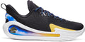 Curry 12 'Dub Nation' Unisex Basketball Shoes - Black