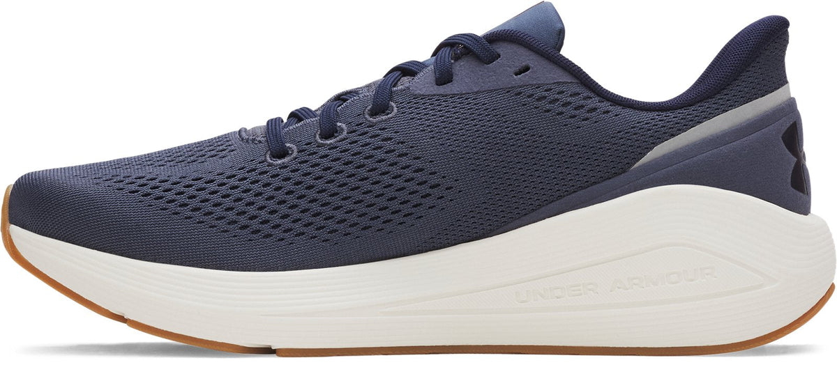 UA Sonic 7 Men's Running Shoes - Gray