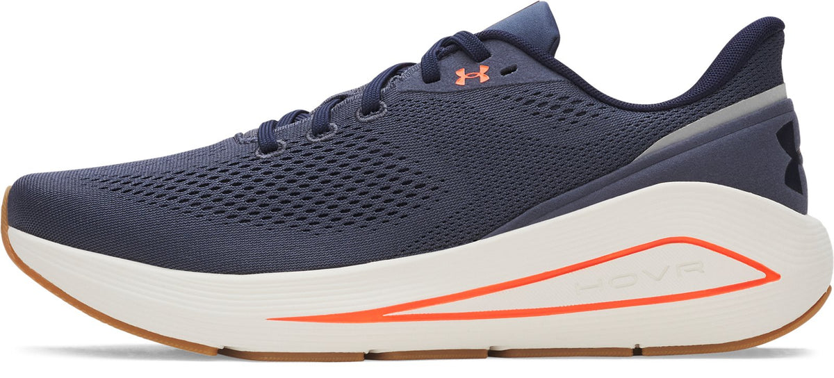 UA Sonic 7 Men's Running Shoes - Gray