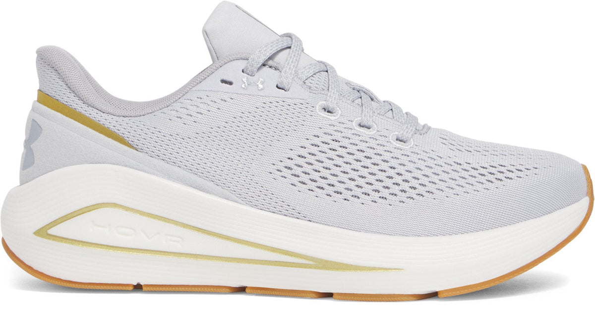UA Sonic 7 Women's Running Shoes - Gray
