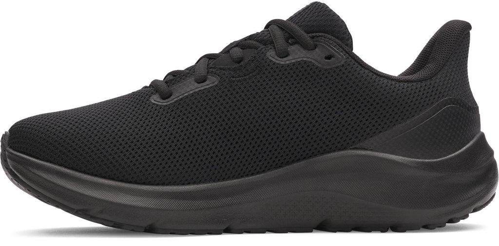 UA Pursuit 4 Women's Running Shoes - Black