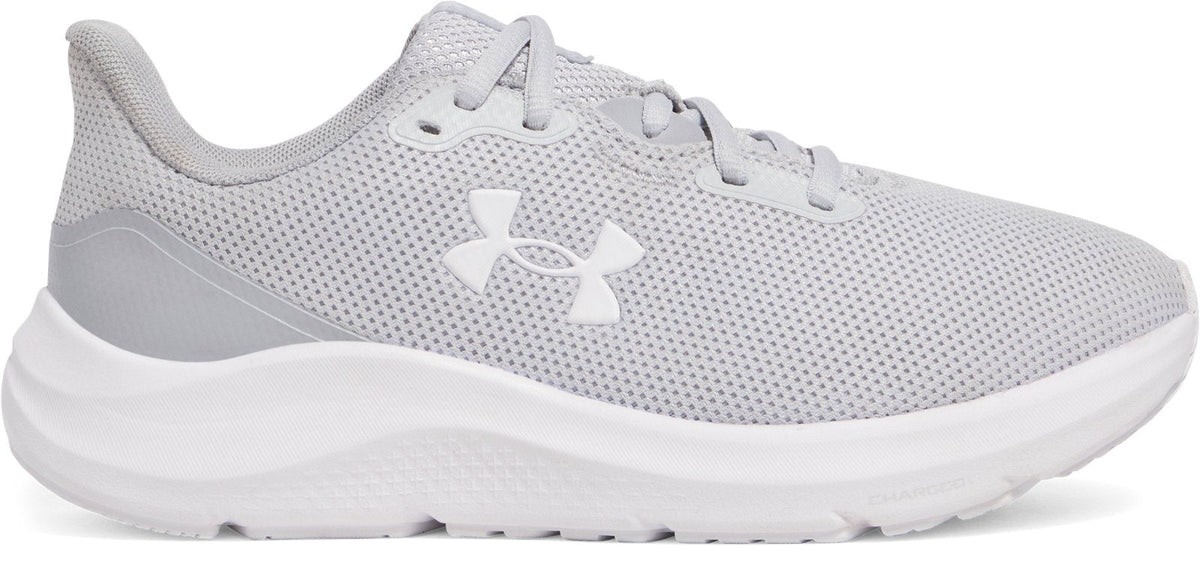 UA Pursuit 4 Women's Running Shoes - Gray