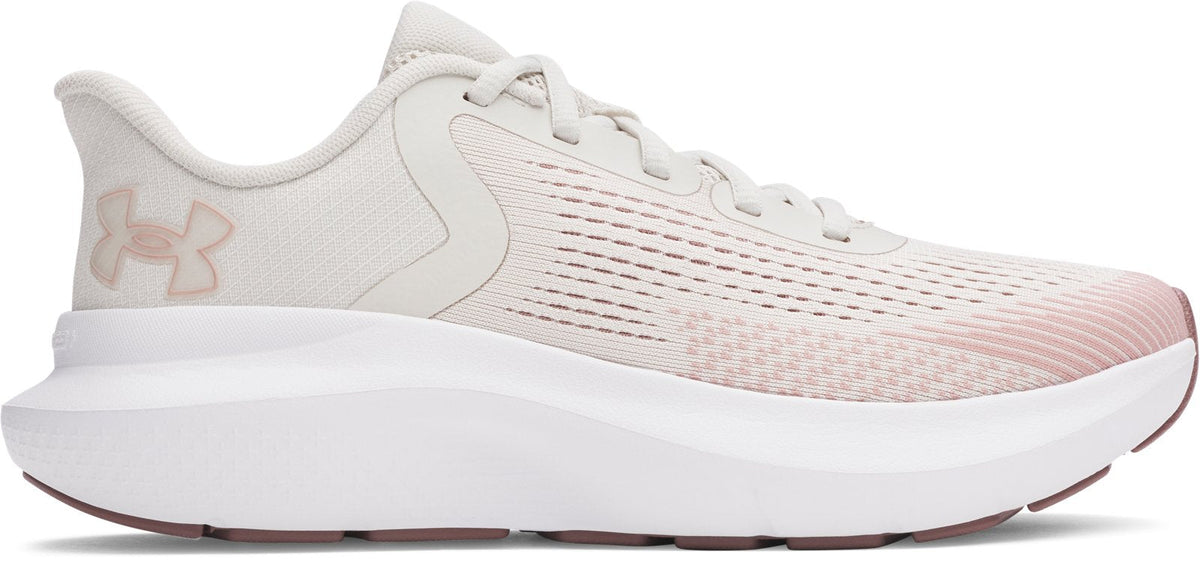UA Rogue 5 Women's Running Shoes - Pink