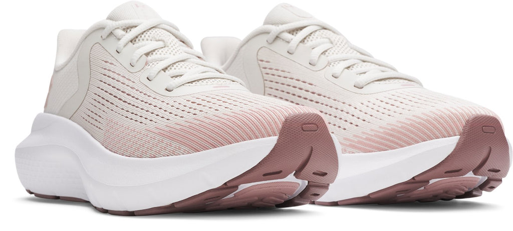 UA Rogue 5 Women's Running Shoes - Pink