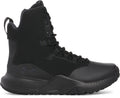 UA Stellar Zip Men's Tactical Boots - Black