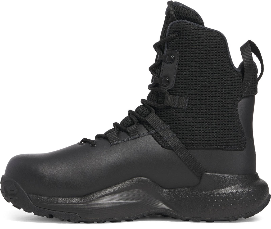 UA Stellar Protect Men's Tactical Boots - Black