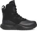 UA Stellar Protect Men's Tactical Boots - Black