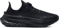 UA SlipSpeed™ Mega Unisex Shoes - Black