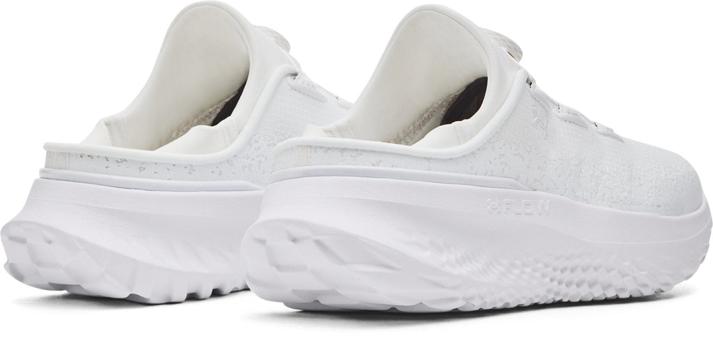 UA SlipSpeed™ Mega Unisex Shoes - Gray