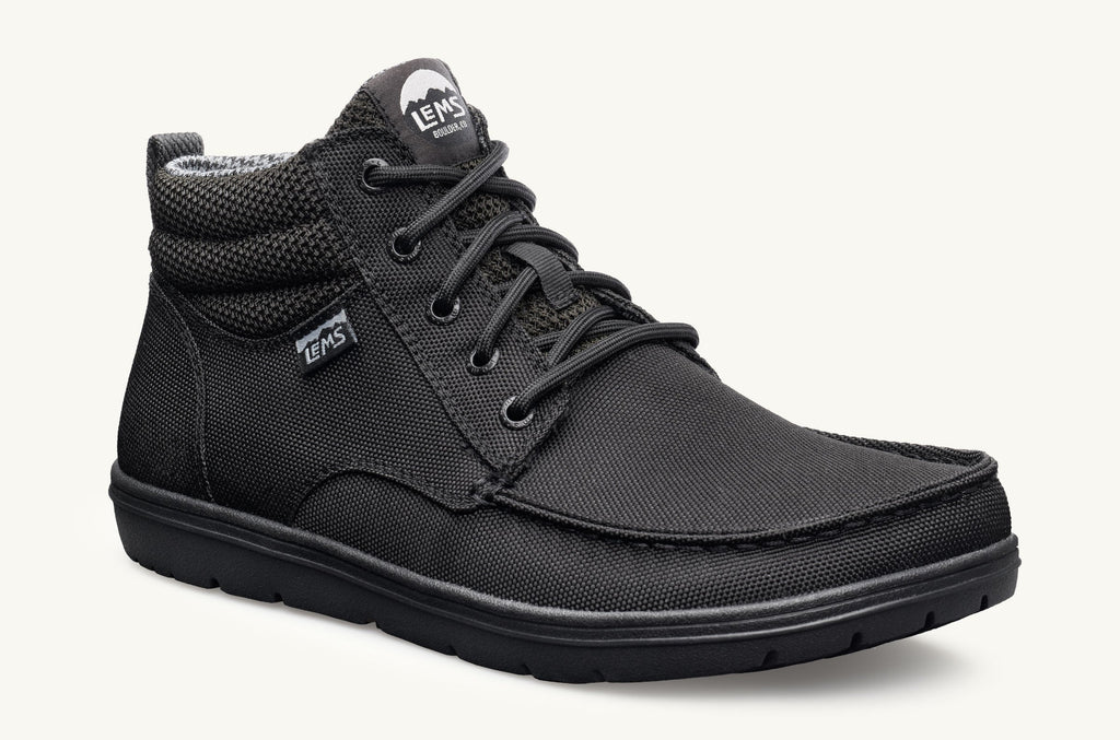 Women's Boulder Boot Mid Vegan