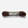 54Inch Round Hiker Laces TBL Brown HERO