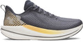 UA Velociti SPD 5 Men's Running Shoes - Gray