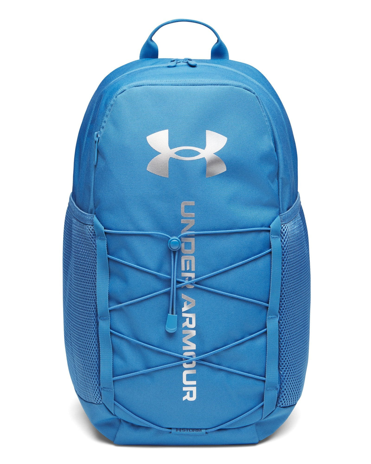 UA Hustle Sport 6.0 Backpack - Blue