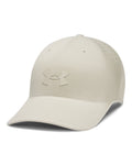 UA StealthForm Uncrushable Hat Unisex Adjustable Hat - Brown