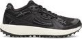 UA Glyde Sola Pro Turf Women's Softball Shoes - Black