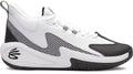Curry 3Z 25 Unisex Basketball Shoes - White