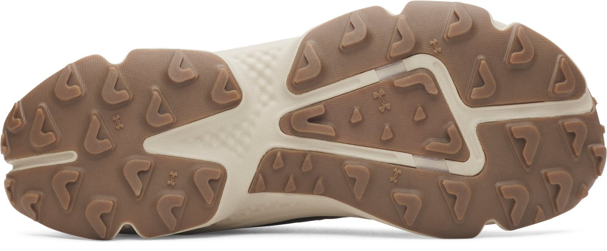 UA Expanse Low Men's Trail Running Shoes - Orange