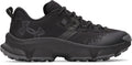 UA Expanse Low Waterproof Men's Trail Running Shoes - Black