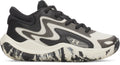 UA Jet '25 Pre-School Basketball Shoes - Black
