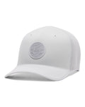 UA StealthForm Mid Unisex Trucker Hat - Gray