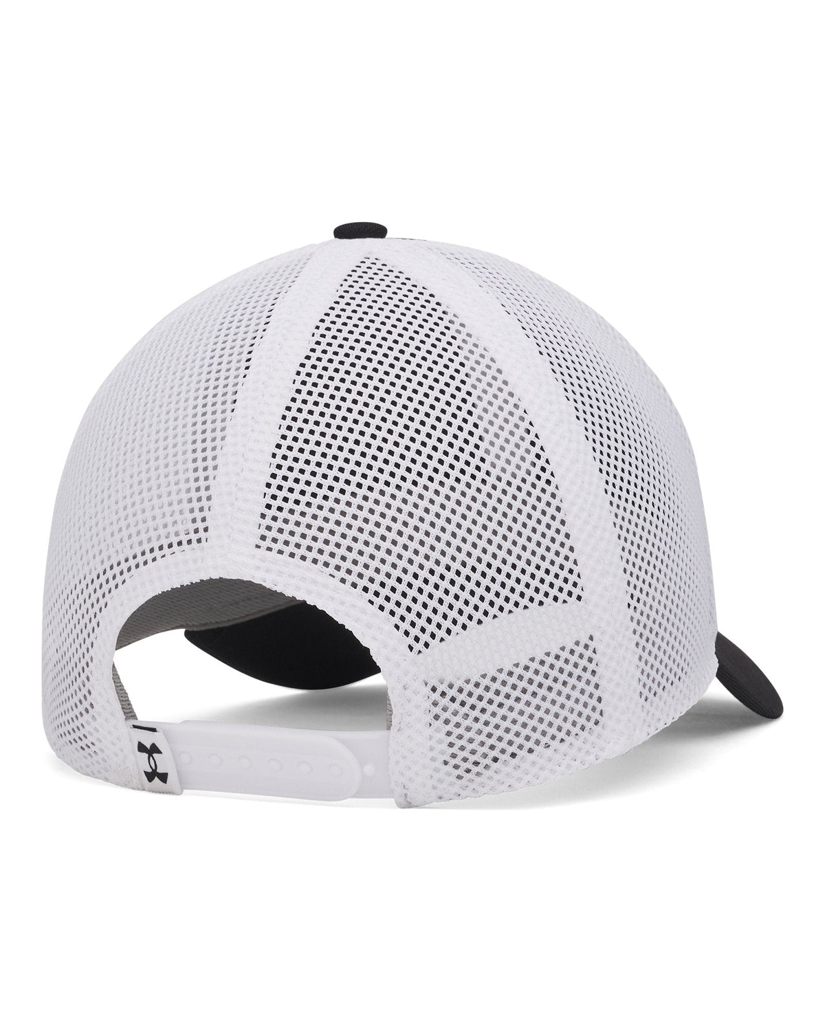 UA Freedom Mid Men's Trucker Hat - Brown