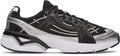 UA Sola Unisex Shoes - Black