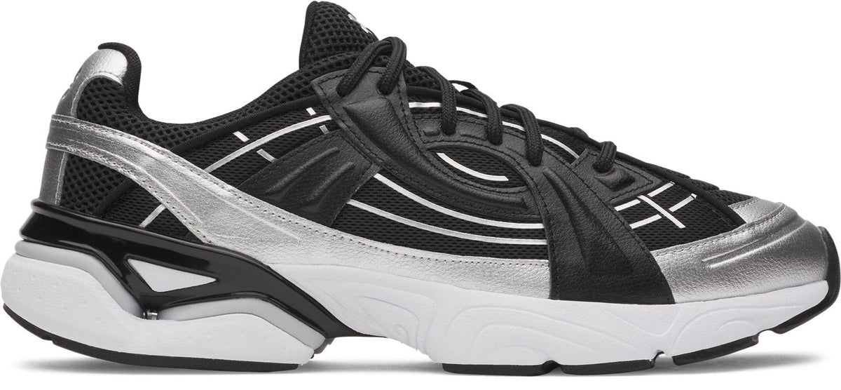 UA Sola Unisex Shoes - Black