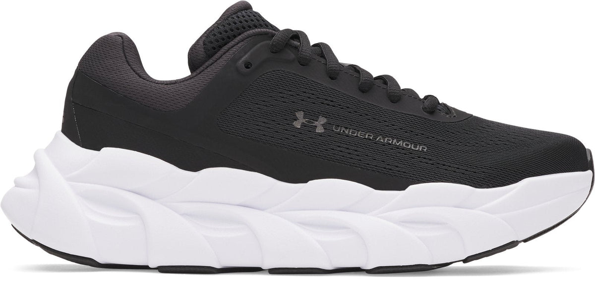 UA HB Runner Women's Running Shoes - Black